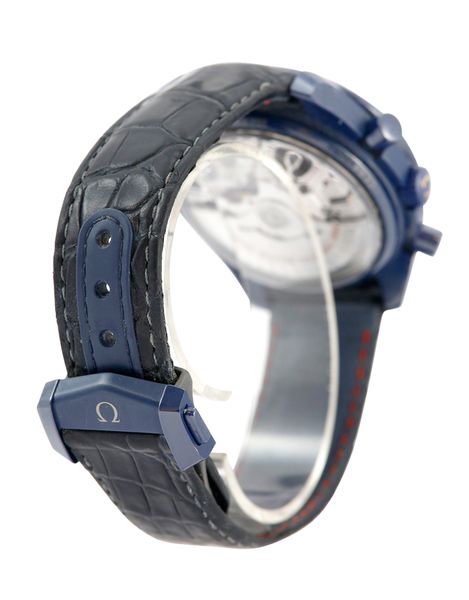 Omega Speedmaster Moonphase 304.93.44.52.03.002